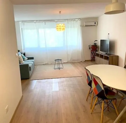 Bula House Apartmán Montesilvano Marina