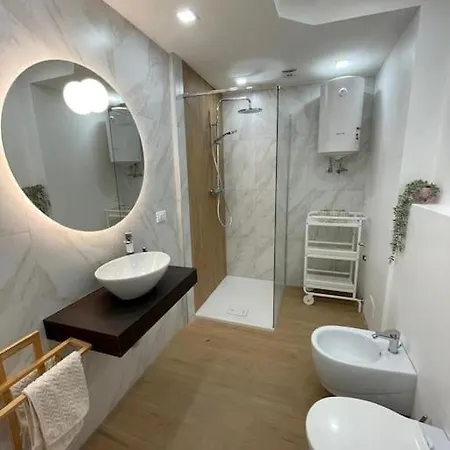 Apartment Bula House *