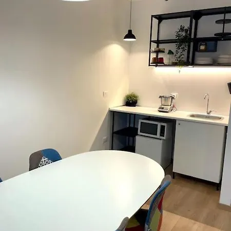 아파트 Bula House *