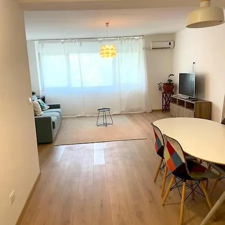 Bula House Apartment Montesilvano