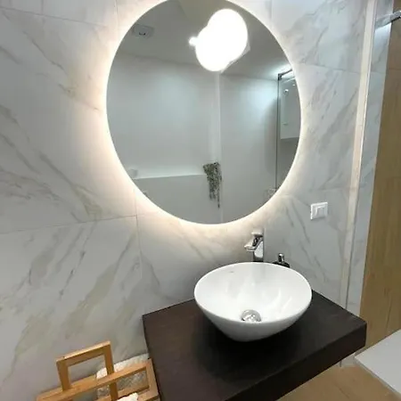 Bula House Montesilvano Marina