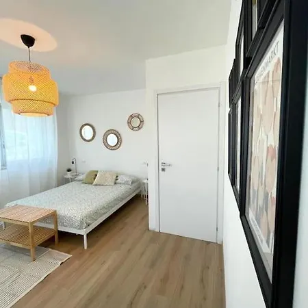 Apartment Bula House Montesilvano
