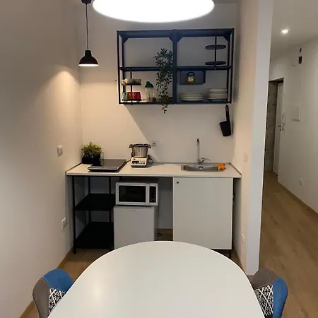 Bula House 아파트