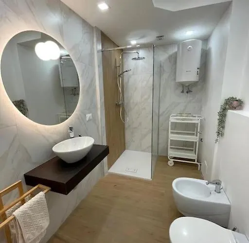 Appartement Bula House *