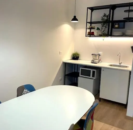 Appartement Bula House *