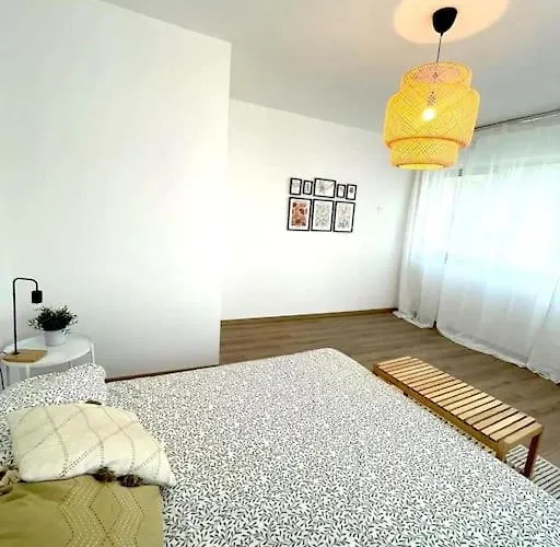 Appartement Bula House