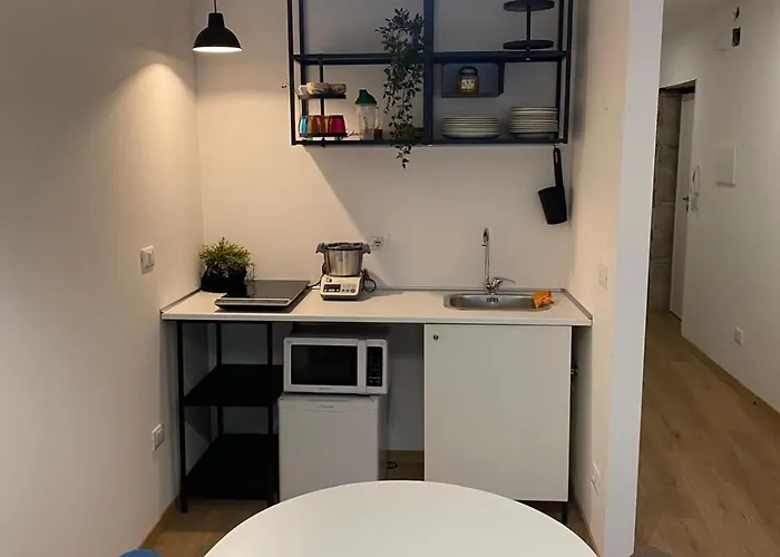 Bula House Appartement