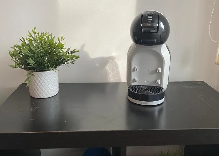 Appartement Bula House *